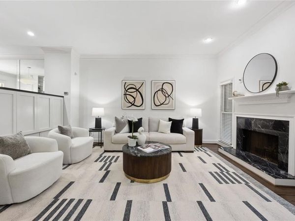 1467 Monroe Drive NE, Unit 19, Atlanta, GA 30324