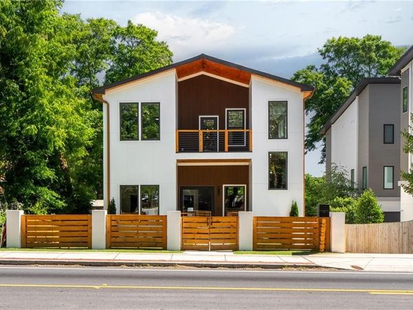 1927 Memorial Drive SE, Atlanta, GA 30317