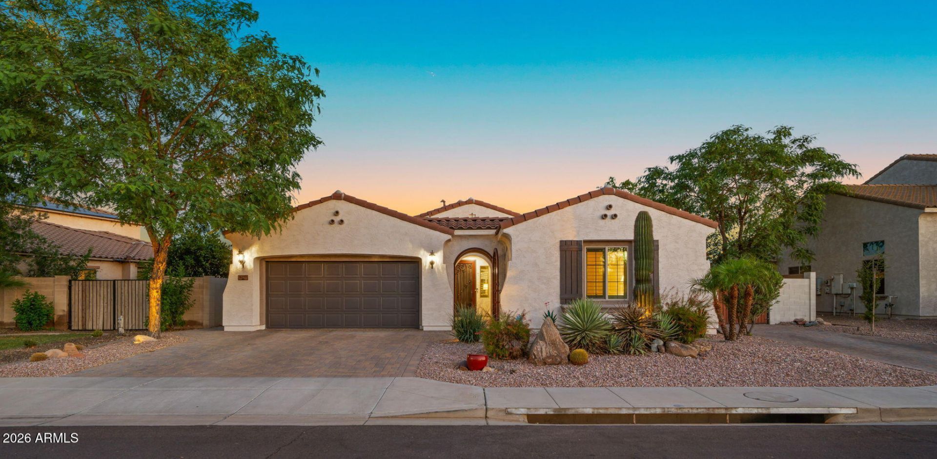 9277 W Buckhorn Trail, Peoria, AZ 85383 Main Photo