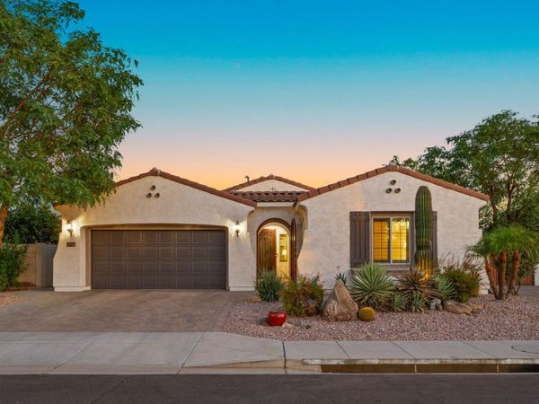 9277 W BUCKHORN Trail, Peoria, AZ 85383