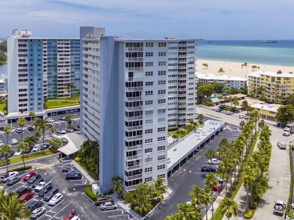 1920 S Ocean Drive, Unit 1009, Fort Lauderdale, FL 33316