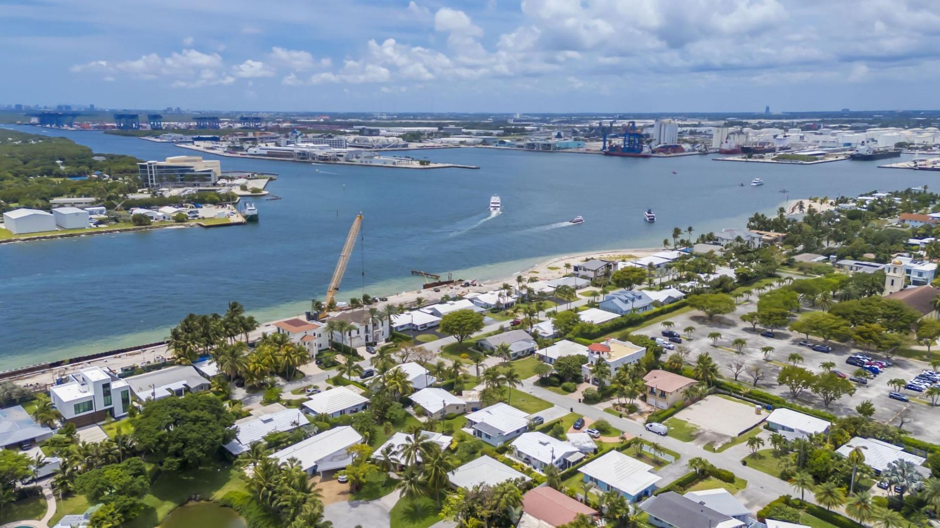 1920 S Ocean Drive, Unit 1009, Fort Lauderdale, FL 33316 Photo