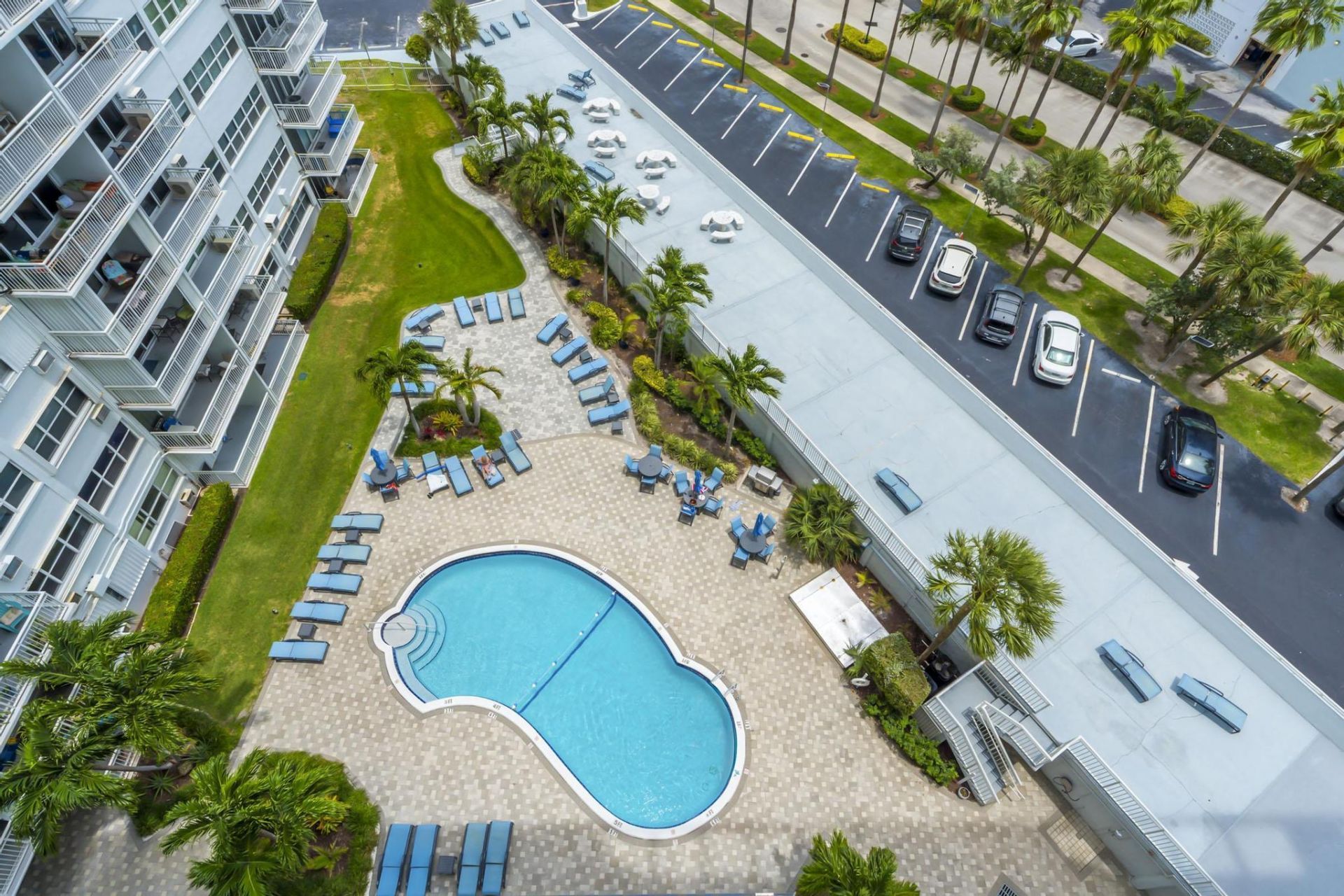 1920 S Ocean Drive, Unit 1009, Fort Lauderdale, FL 33316 Photo