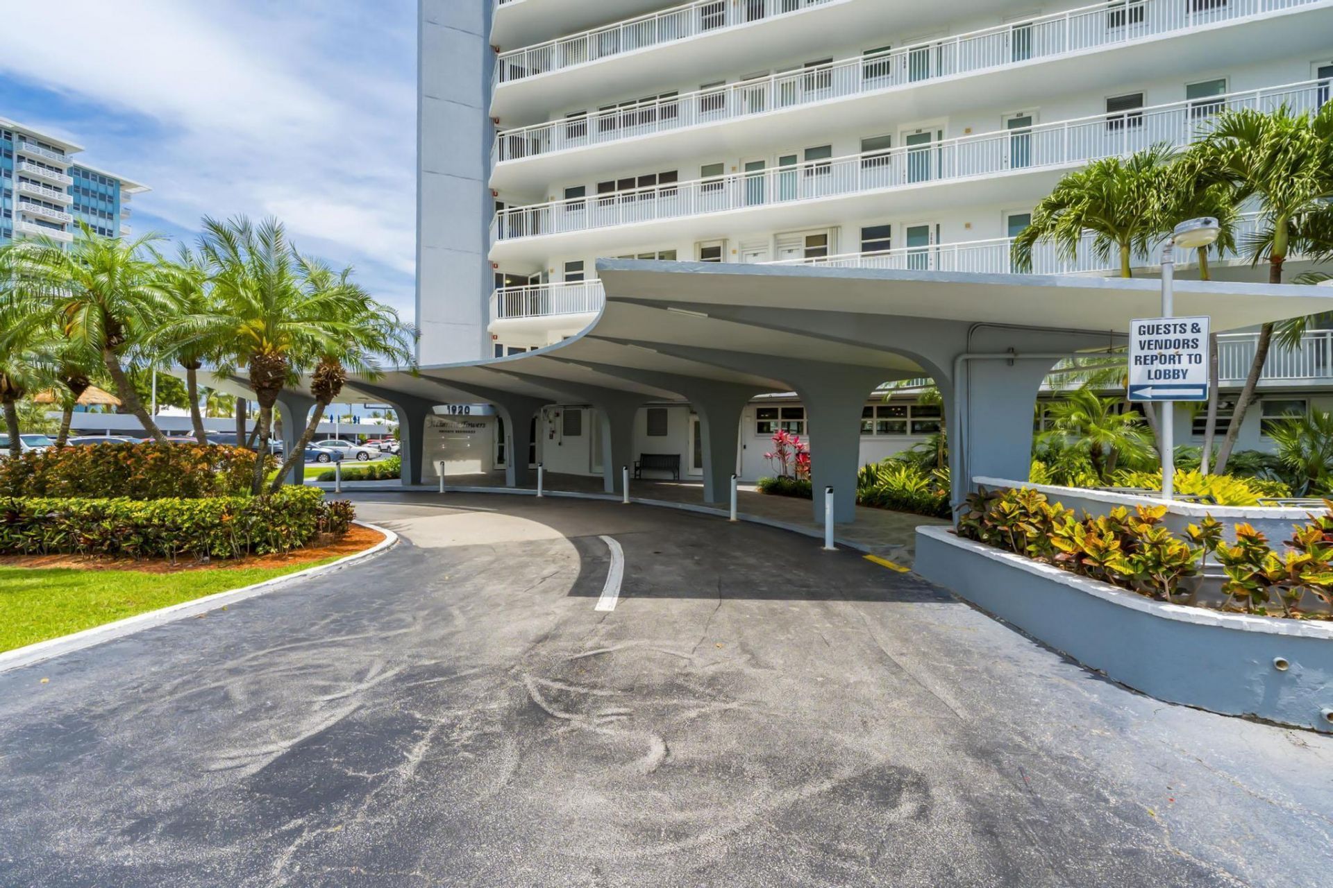 1920 S Ocean Drive, Unit 1009, Fort Lauderdale, FL 33316 Photo