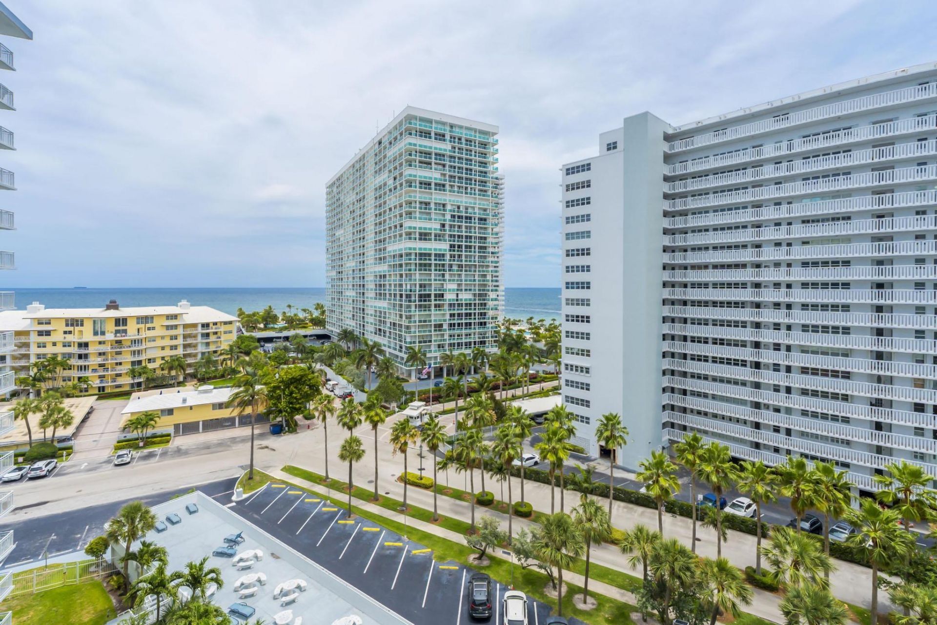 1920 S Ocean Drive, Unit 1009, Fort Lauderdale, FL 33316 Photo