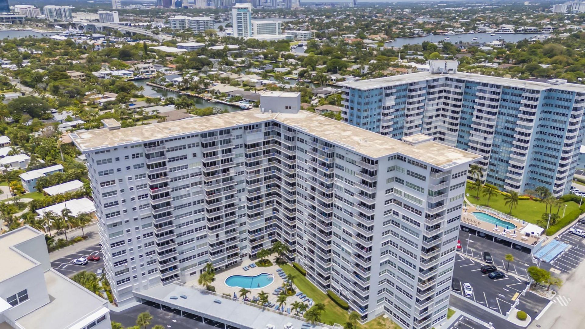 1920 S Ocean Drive, Unit 1009, Fort Lauderdale, FL 33316 Photo