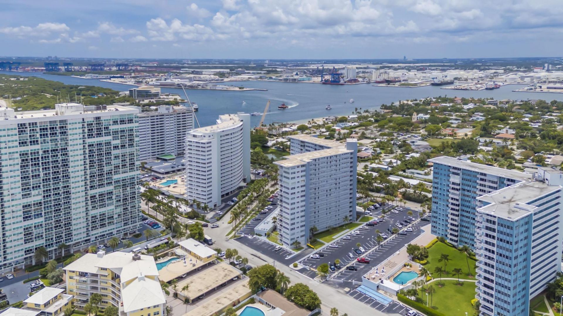1920 S Ocean Drive, Unit 1009, Fort Lauderdale, FL 33316 Photo