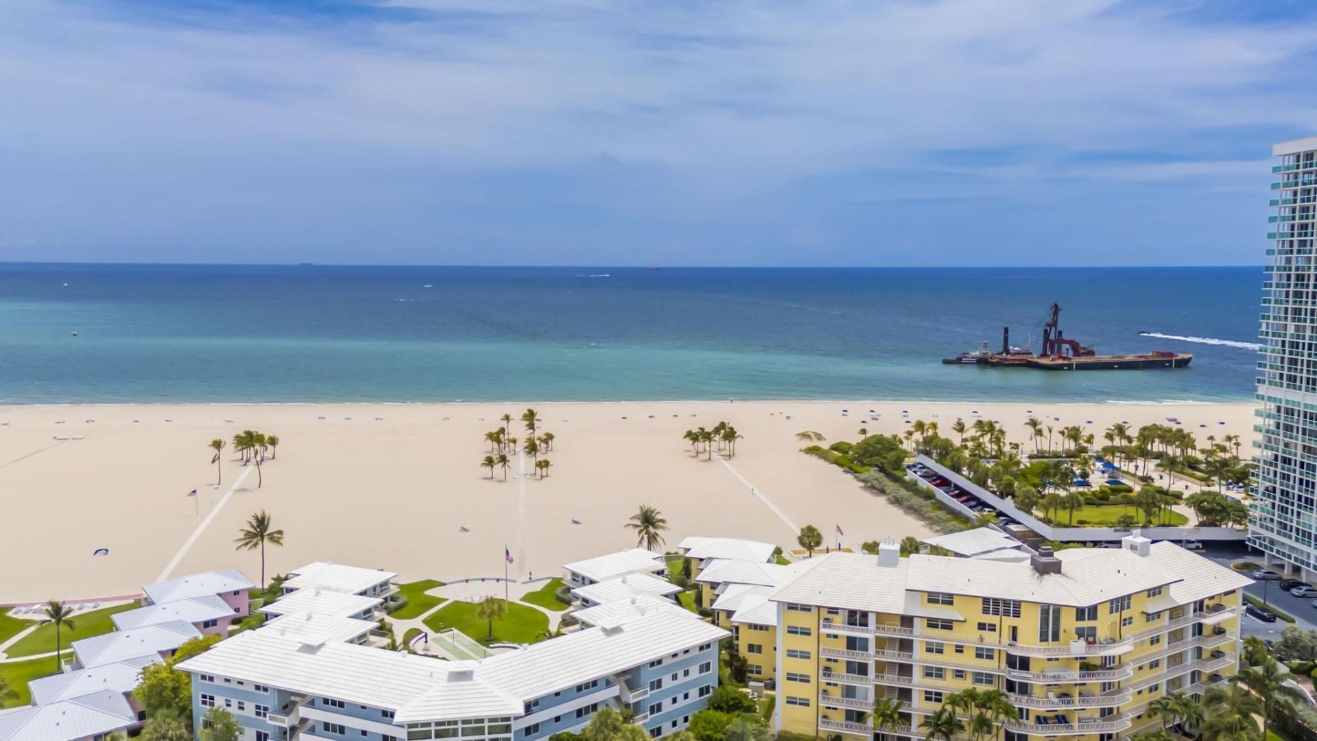 1920 S Ocean Drive, Unit 1009, Fort Lauderdale, FL 33316 Photo