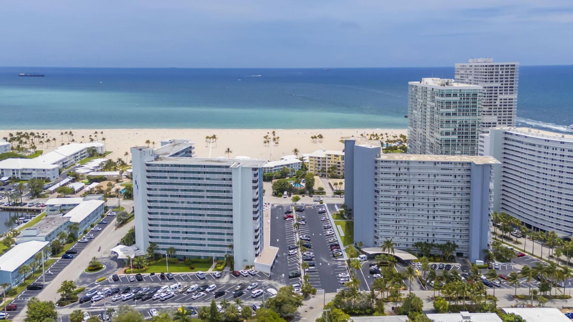 1920 S Ocean Drive, Unit 1009, Fort Lauderdale, FL 33316 Photo