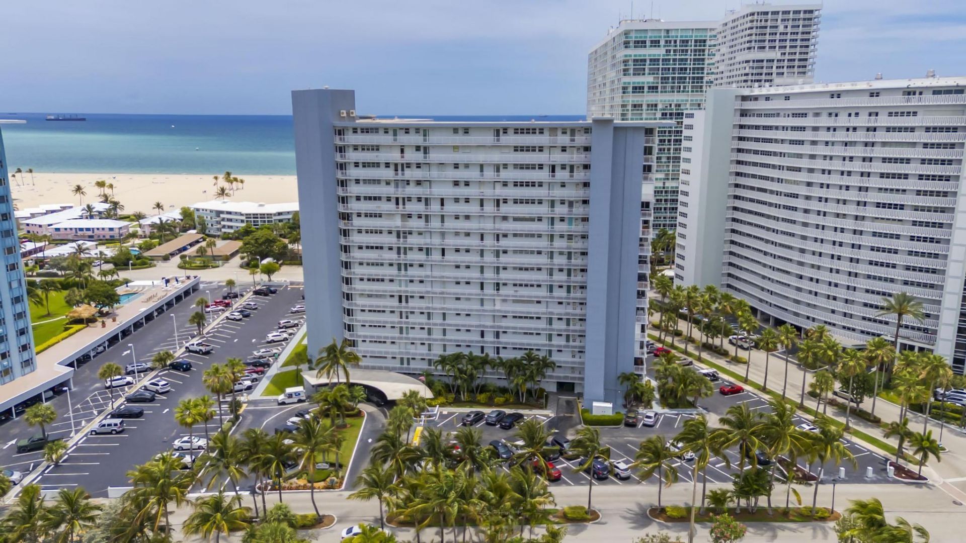 1920 S Ocean Drive, Unit 1009, Fort Lauderdale, FL 33316 Photo