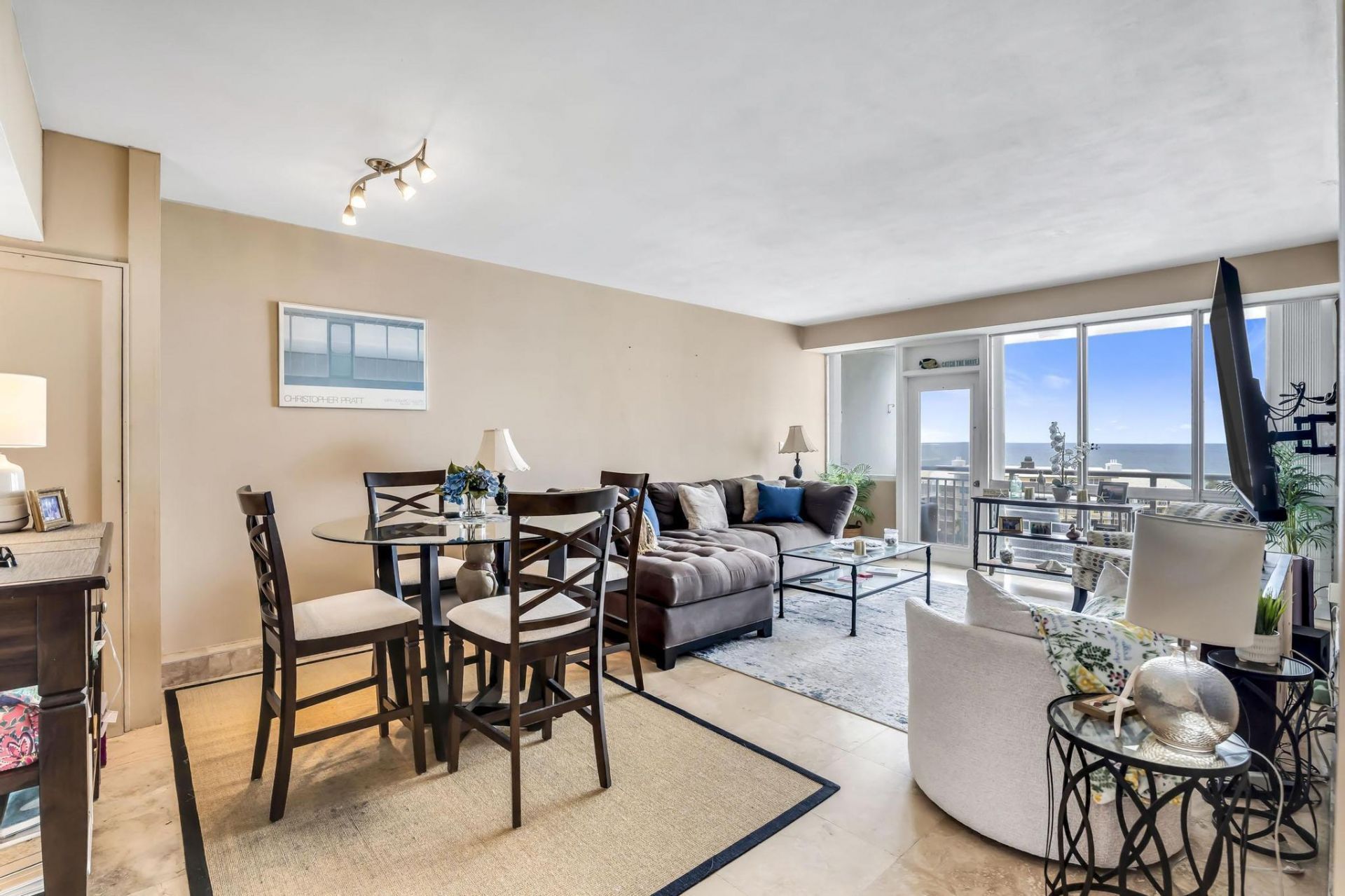 1920 S Ocean Drive, Unit 1009, Fort Lauderdale, FL 33316 Photo