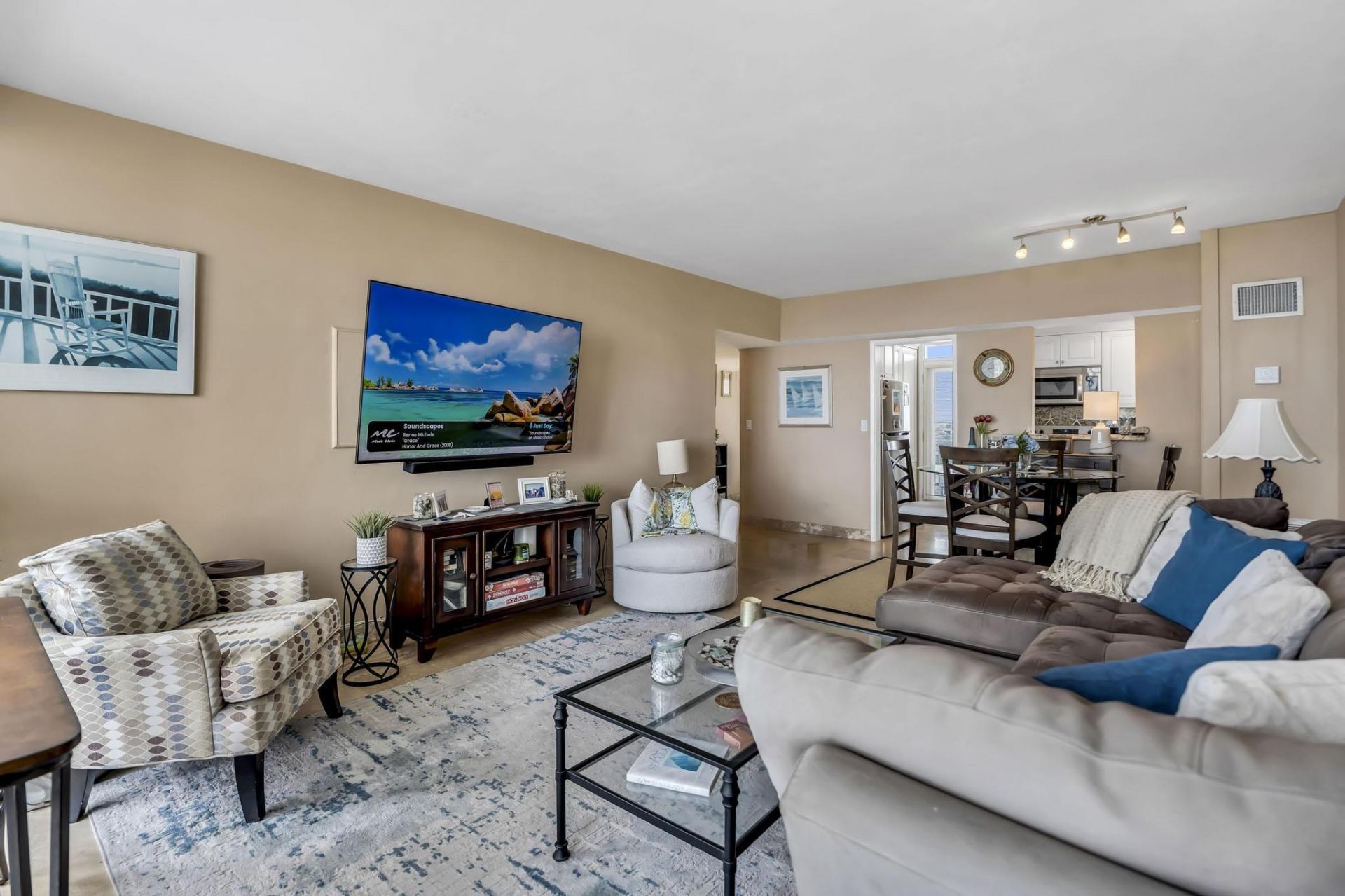 1920 S Ocean Drive, Unit 1009, Fort Lauderdale, FL 33316 Photo