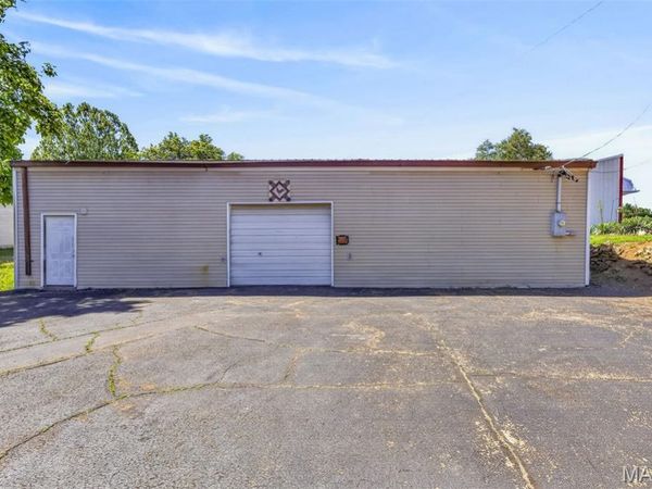 303 5th Street , Park Hills, MO 63601