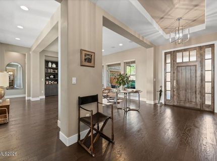 5700 Nordend Way, Reno, NV 89511 Photo