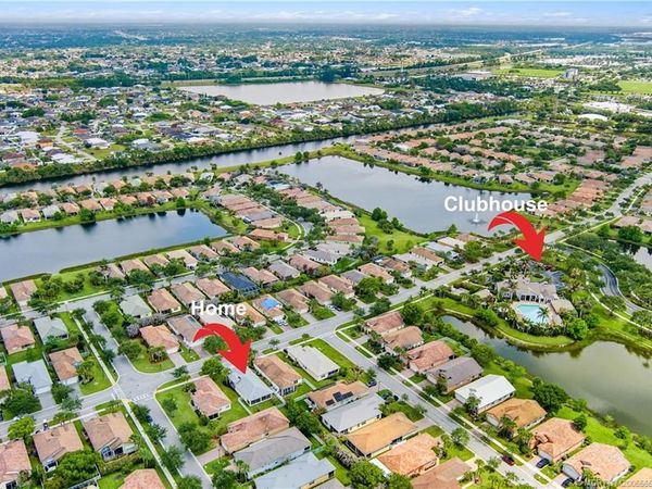 9811 SW Glenbrook Drive, Port St Lucie, FL 34987