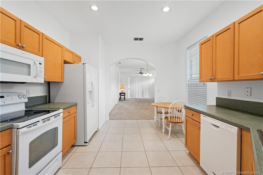 9811 SW Glenbrook Drive, Port Saint Lucie, FL 34987 Photo