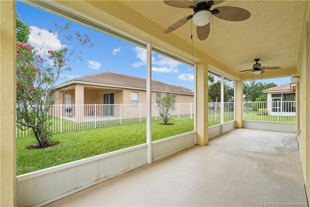 9811 SW Glenbrook Drive, Port Saint Lucie, FL 34987 Photo