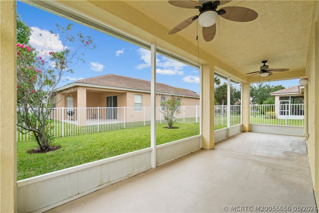 9811 SW Glenbrook Drive, Port Saint Lucie, FL 34987 Photo