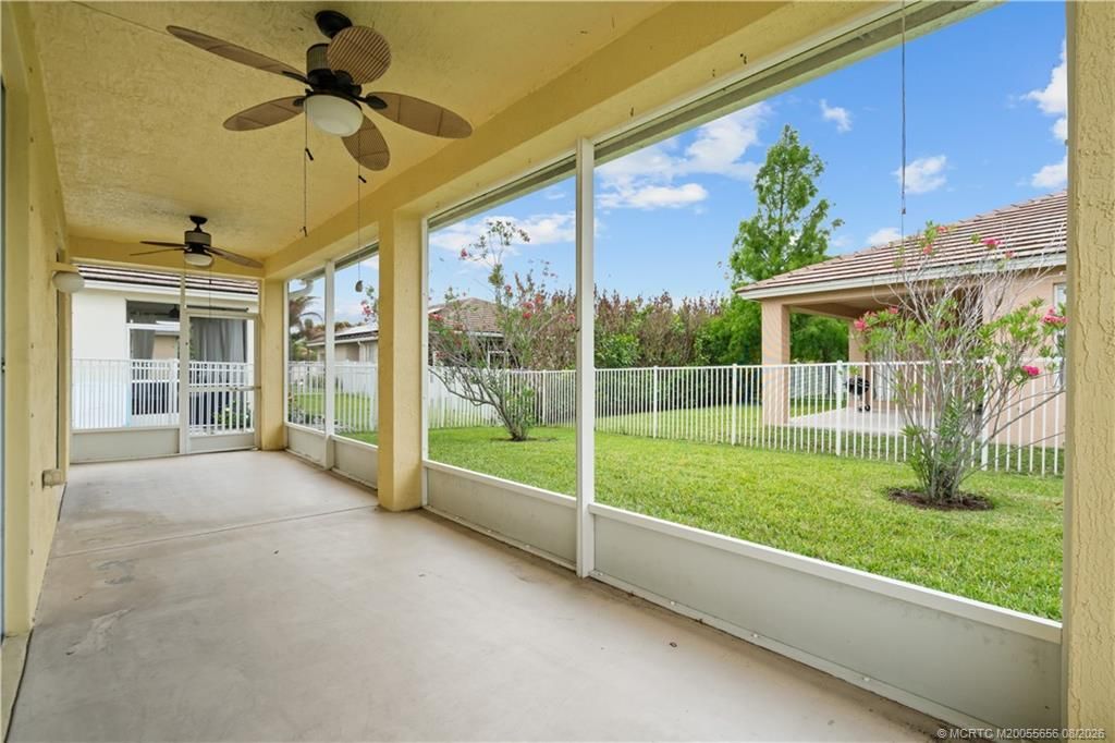 9811 SW Glenbrook Drive, Port Saint Lucie, FL 34987 Photo