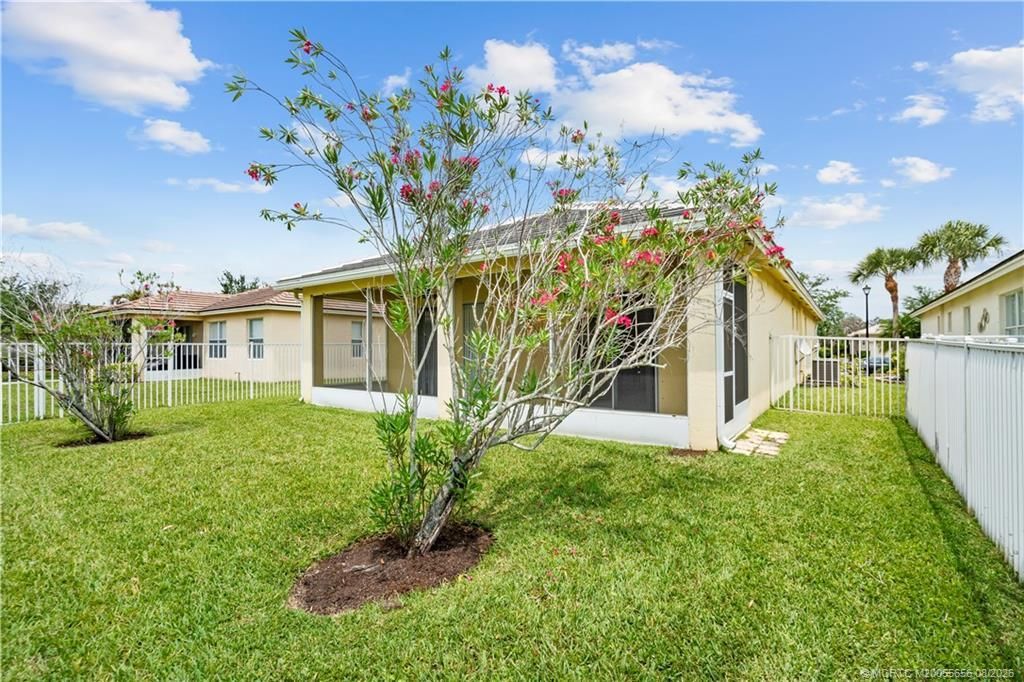 9811 SW Glenbrook Drive, Port Saint Lucie, FL 34987 Photo