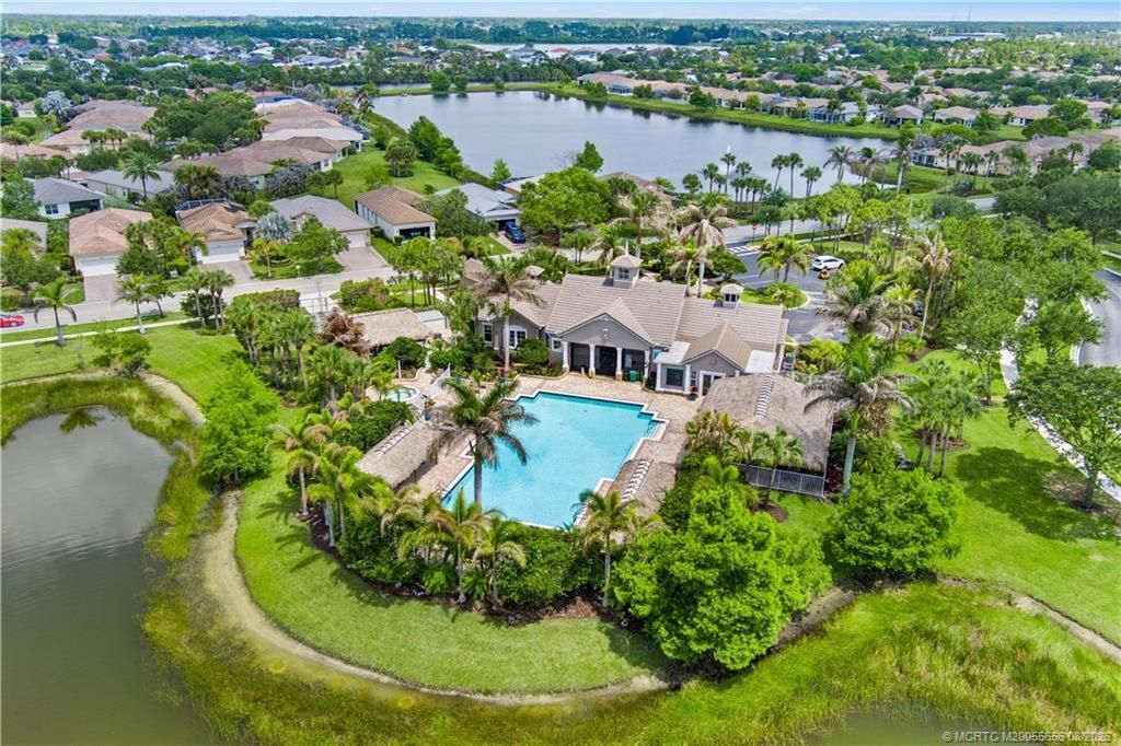 9811 SW Glenbrook Drive, Port Saint Lucie, FL 34987 Photo