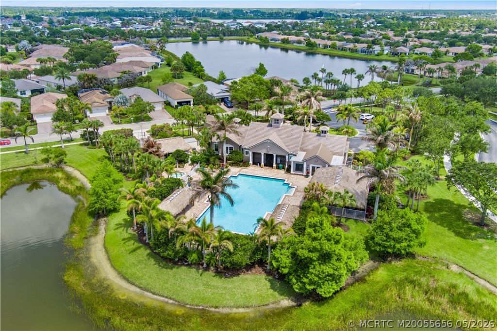 9811 SW Glenbrook Drive, Port Saint Lucie, FL 34987 Photo