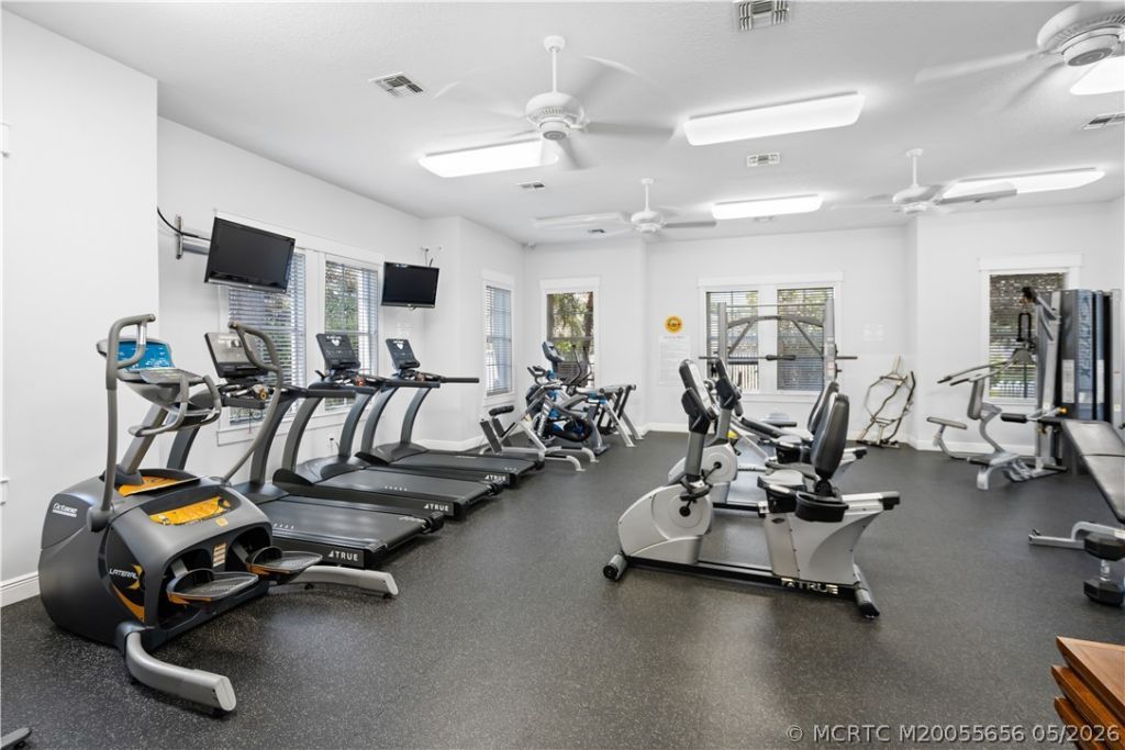 9811 SW Glenbrook Drive, Port Saint Lucie, FL 34987 Photo