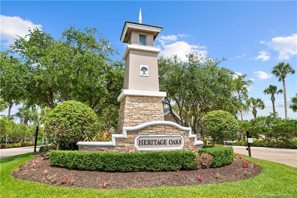 9811 SW Glenbrook Drive, Port Saint Lucie, FL 34987 Photo