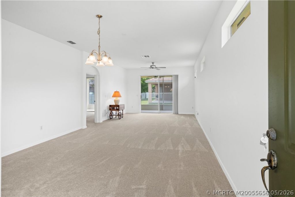 9811 SW Glenbrook Drive, Port Saint Lucie, FL 34987 Photo