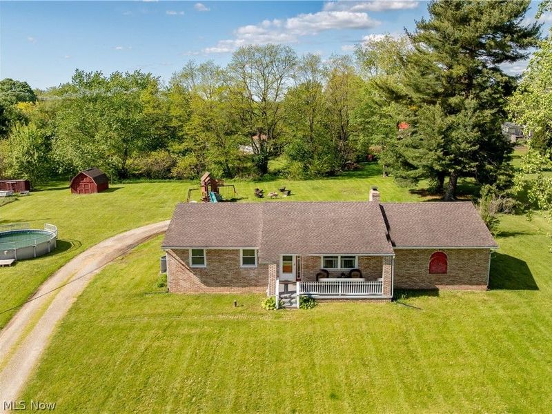 5201 12th Street NE, East Canton, OH 44730 Photo 1