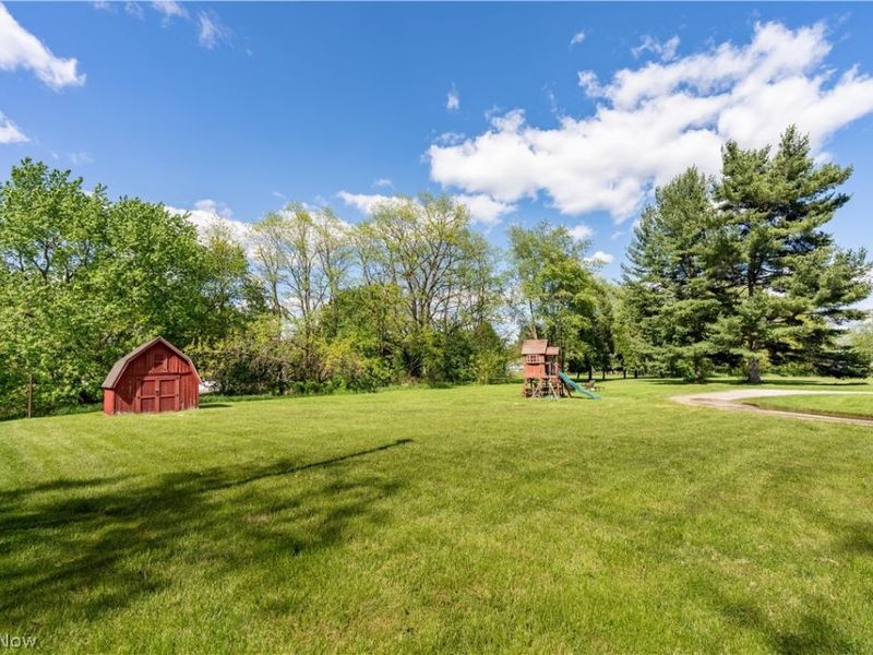 5201 12th Street NE, East Canton, OH 44730 Photo 33