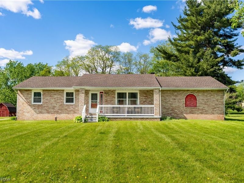 5201 12th Street NE, East Canton, OH 44730 Photo 41