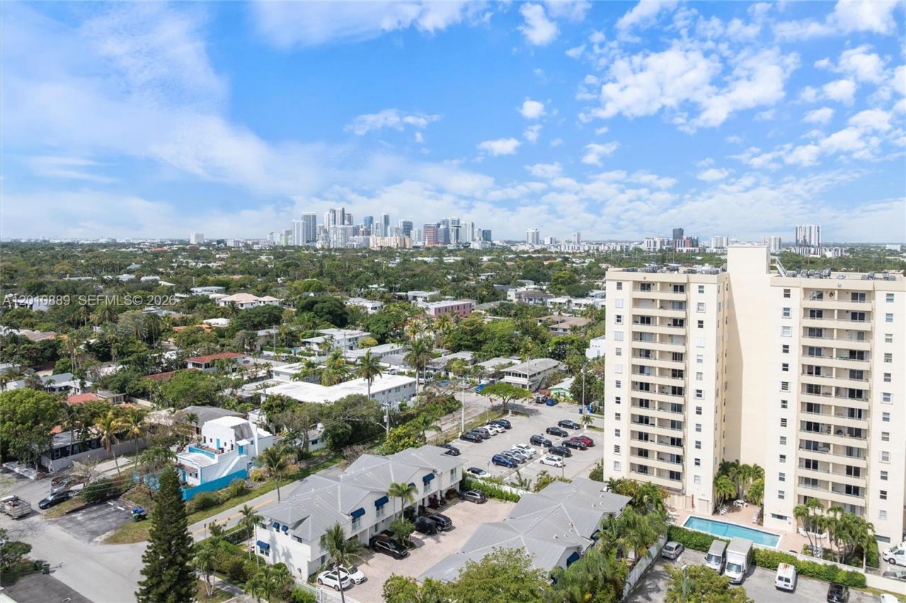 835 NE 19th Ave , Unit 2, Fort Lauderdale, FL 33304 Photo