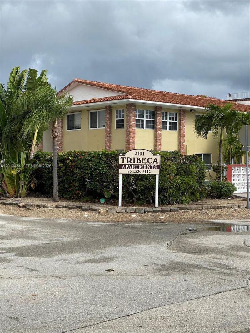 2101 NE 51st St, Unit 15, Fort Lauderdale, FL 33308 Photo