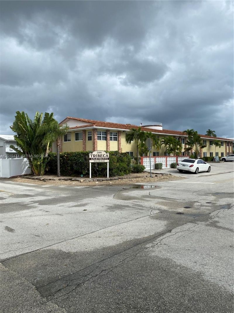 2101 NE 51st St, Unit 15, Fort Lauderdale, FL 33308 Photo