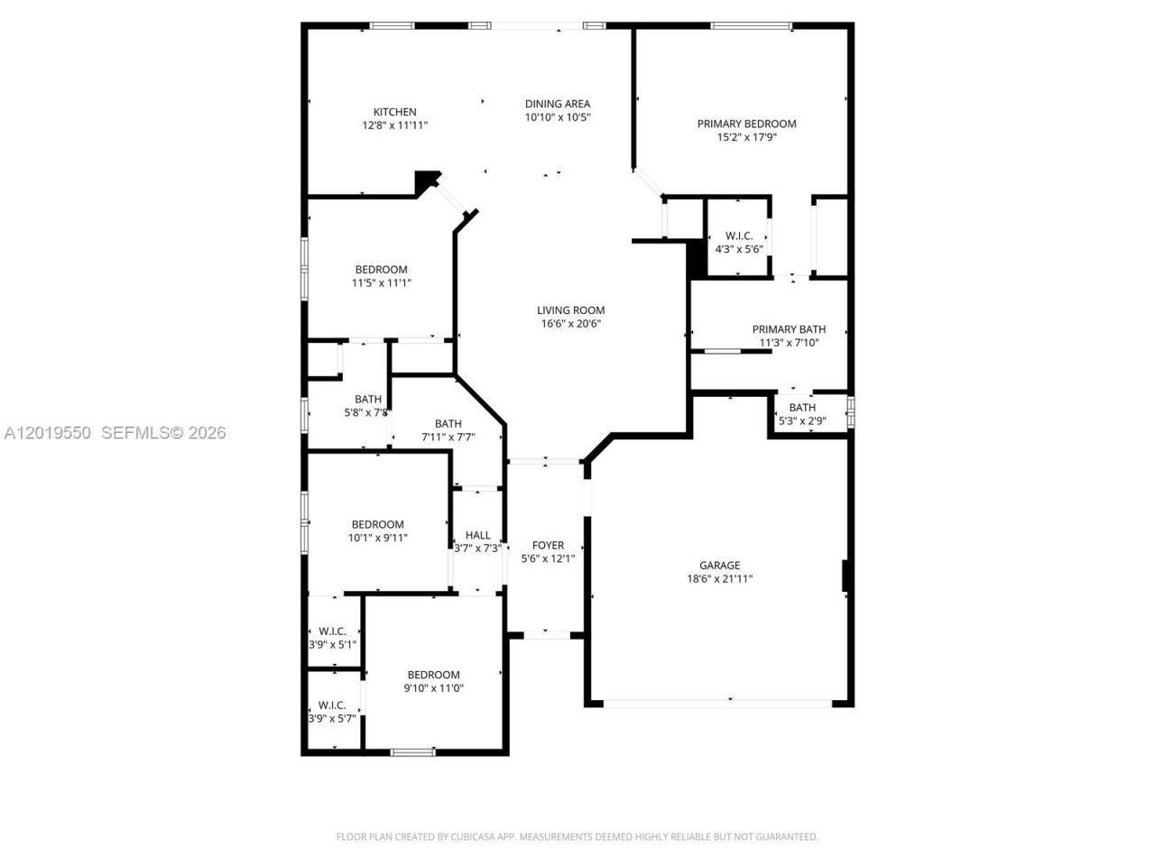 9256 SW 209th Ter, Cutler Bay, FL 33189 Photo