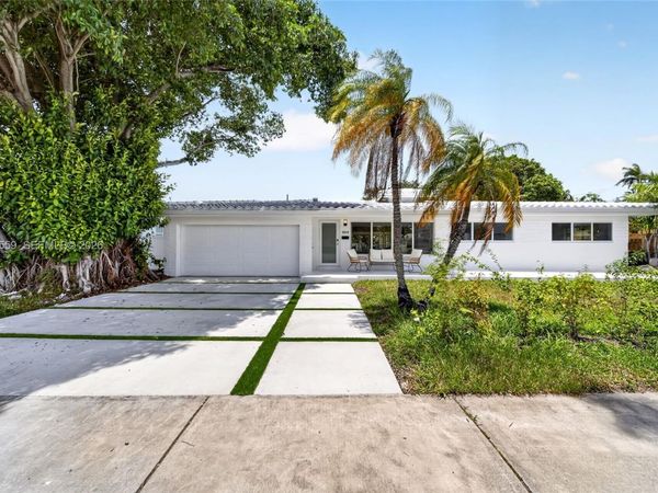 1619 Hollywood Blvd , Hollywood, FL 33020