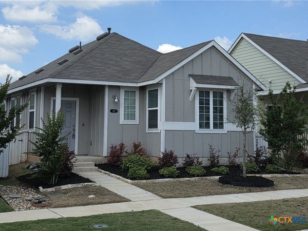 412 Hortus Drive , Kyle, TX 78640