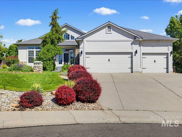 3182 S Canonero Way, Boise, ID 83709