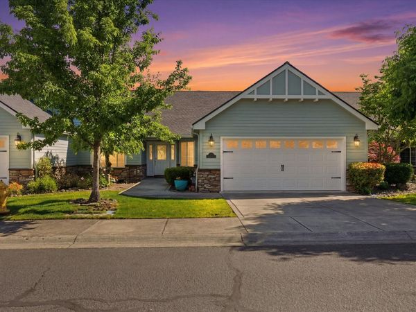 91 Morning Dove Trail, Eagle Point, OR 97524