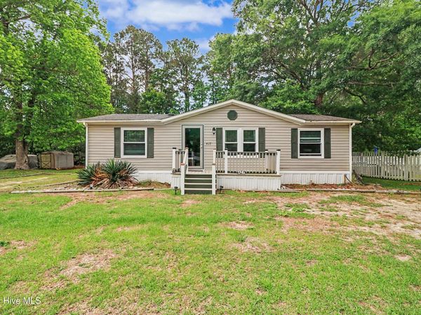 427 Baker Drive SW, Supply, NC 28462