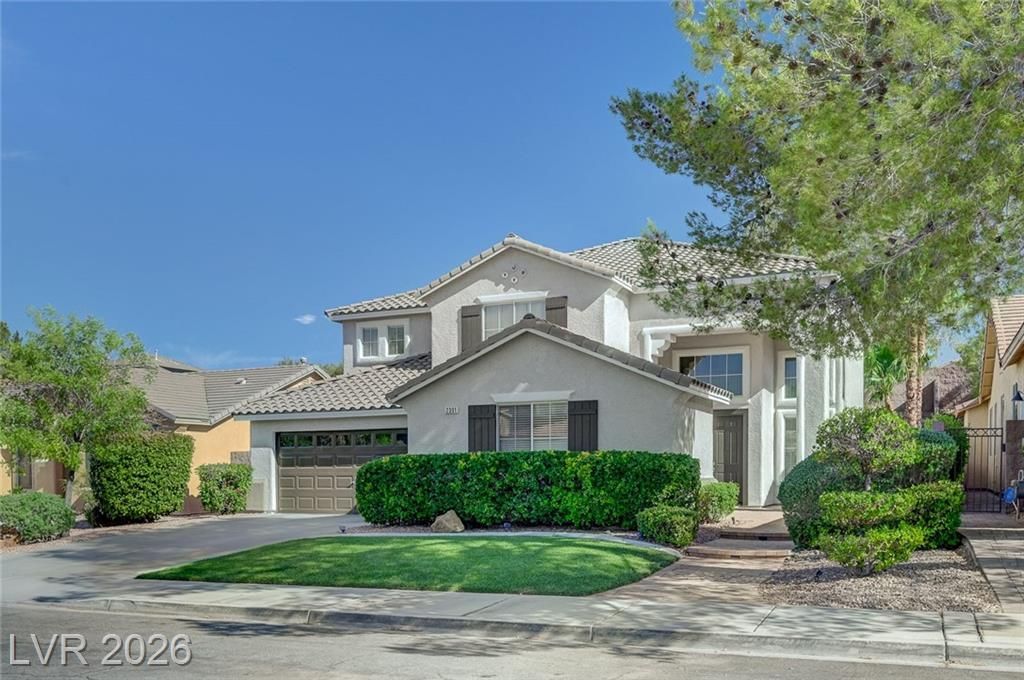 2391 Rainswept Avenue, Henderson, NV 89052 Main Photo