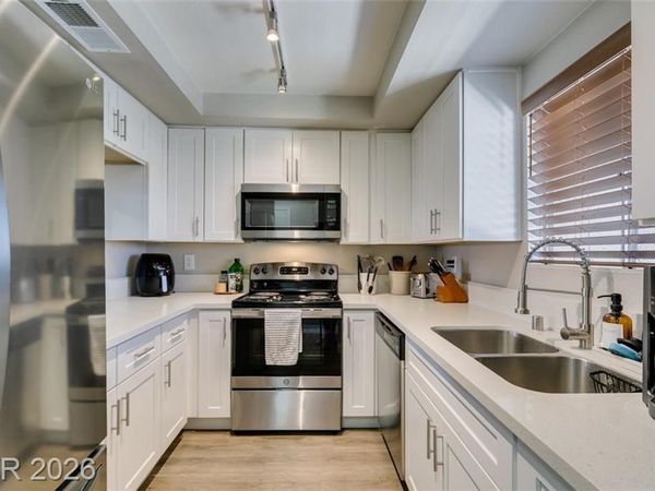 1784 Jupiter Court, Unit B, Las Vegas, NV 89119