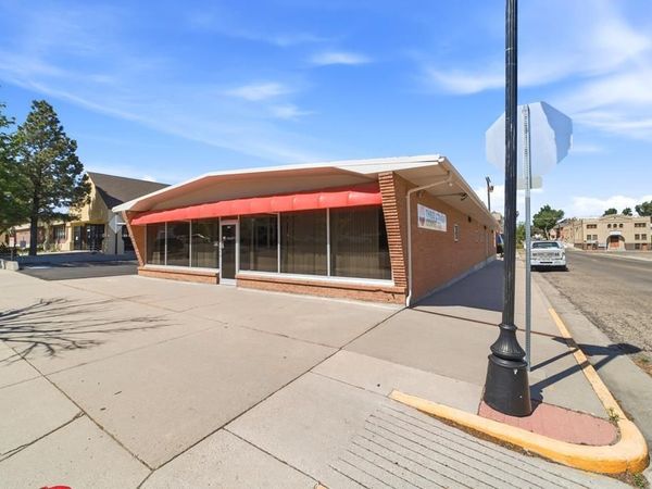 502 Colorado Ave, La Junta, CO 81050