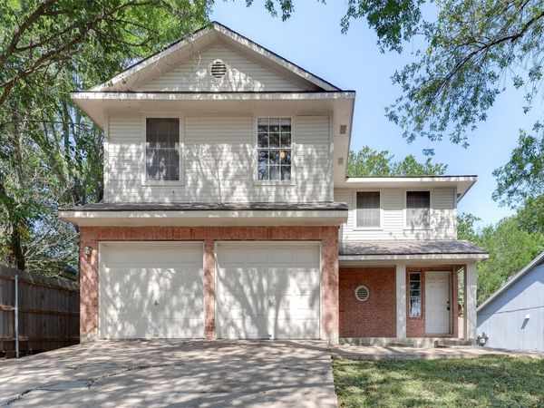 5805 Lark Creek DR, Austin, TX 78744