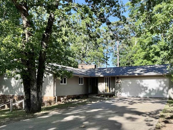 2507 Woodland Bluff Drive, Heber Springs, AR 72543