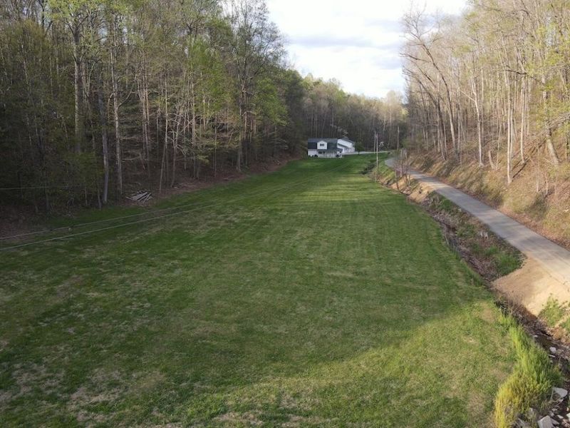 0 Pyle Road, Lucasville, OH 45648 Photo 3