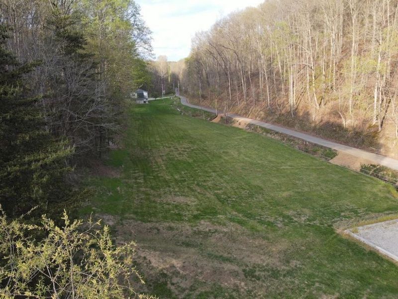 0 Pyle Road, Lucasville, OH 45648 Photo 5