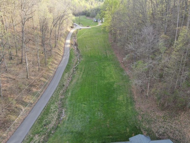 0 Pyle Road, Lucasville, OH 45648 Photo 6