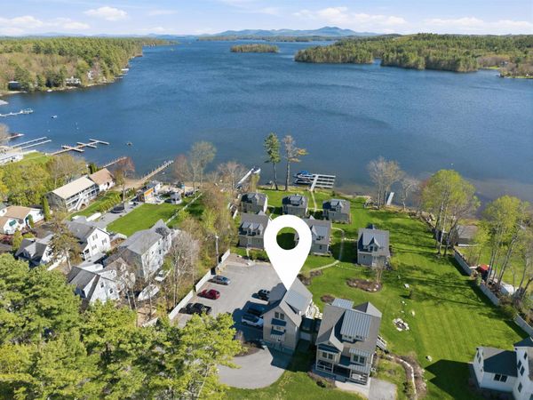 14-A Lake Shore Drive, Moultonborough, NH 03254